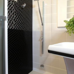 Salle de bain : adaptation PMR et mise aux normes Les Herbiers